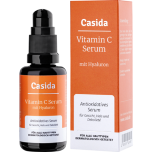 VITAMIN C SERUM+Hyaluron