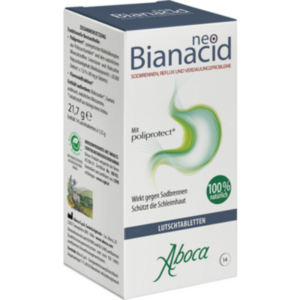 NEO BIANACID Lutschtabletten