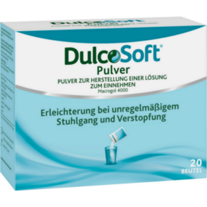 DULCOSOFT Pulver