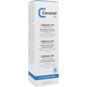 CERAMOL Creme 311