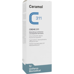 CERAMOL Creme 311