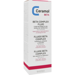 CERAMOL Beta-Complex Fluid