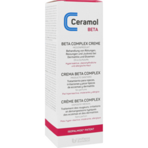 CERAMOL Beta-Complex Creme