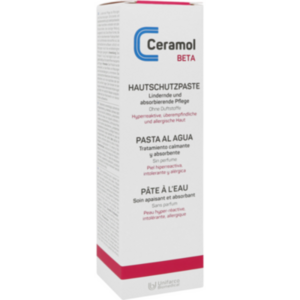 CERAMOL Beta Hautschutz-Paste