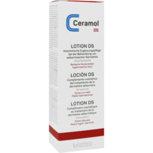 CERAMOL DS Lotion