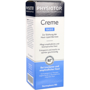 PHYSIOTOP Basis Creme