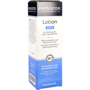 PHYSIOTOP Basis Lotion