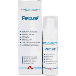 PELCURE Gel