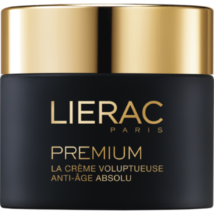 LIERAC Premium reichhaltige Creme 18