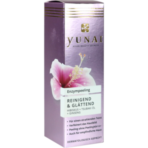 YUNAI Enzympeeling