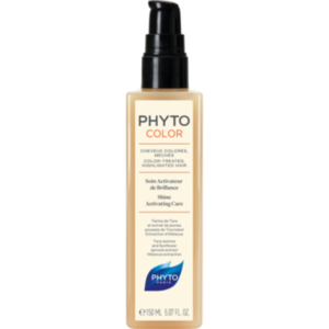 PHYTOCOLOR aktivierende Farbglanz Pflege