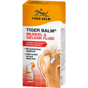 TIGER BALM Muskel & Gelenk Fluid