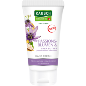RAUSCH Passionsblumen Hand Cream