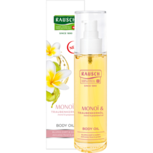 RAUSCH Monoi Body Oil