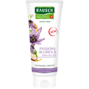 RAUSCH Passionsblumen Shower Cream