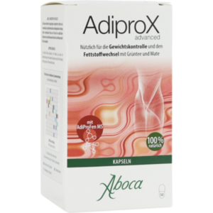 ADIPROX advanced Kapseln