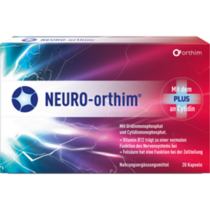 NEURO-ORTHIM Kapseln