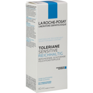 ROCHE-POSAY Toleriane sensitive reichhaltige Creme