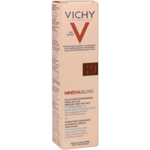 VICHY MINERALBLEND Make-up 19 umber