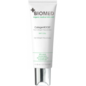 BIOMED Collagen Boost Kollagen-Verjünger