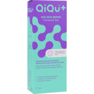 QIQU Universal Gel