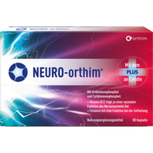 NEURO-ORTHIM Kapseln