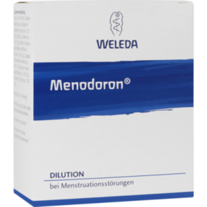 MENODORON Dilution