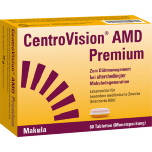 CENTROVISION AMD Premium Tabletten