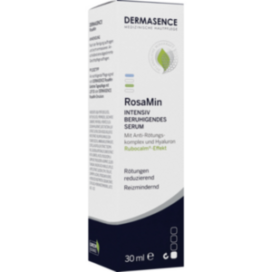 DERMASENCE RosaMin Serum