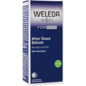 WELEDA for Men After Shave Balsam