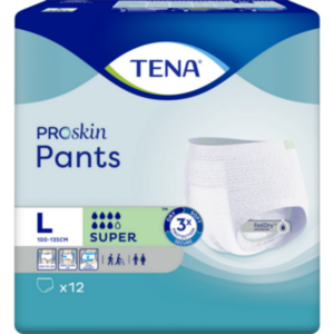 TENA PANTS Super L bei Inkontinenz