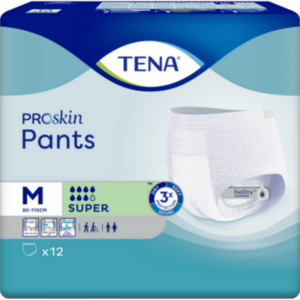 TENA PANTS Super M bei Inkontinenz