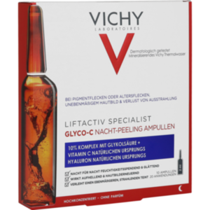 VICHY LIFTACTIV Specialist Glyco-C Peeling Amp.