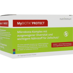 MYBIOTIK PROTECT Pulver