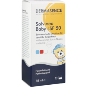 Dermasence Solvinea Baby LSF 50