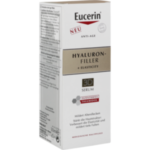 Eucerin Anti-Age Hyaluron-Filler+Elast. 3D Serum