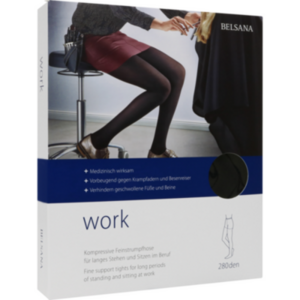 BELSANA work AT M schwarz m.Sp.