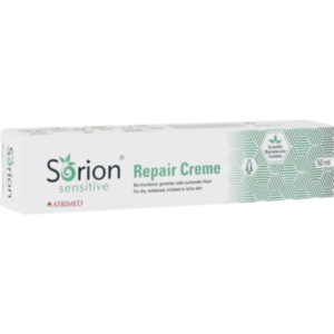 SORION Repair Creme sensitive