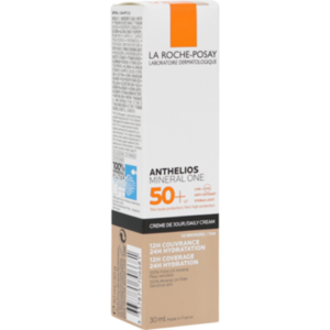 ROCHE-POSAY Anthelios Mineral One 03 Creme LSF 50+