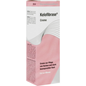 KELOFIBRASE Creme