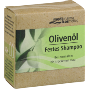 OLIVENÖL FESTES Shampoo