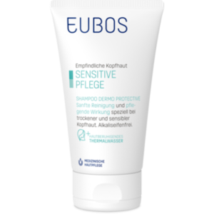 EUBOS SENSITIVE Shampoo Dermo Protectiv