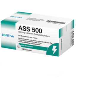 ASS 500