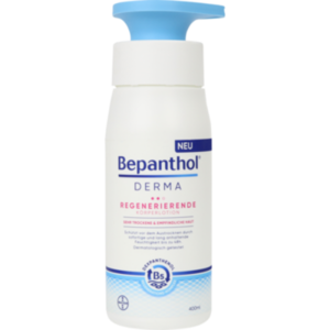 BEPANTHOL Derma regenerierende Körperlotion