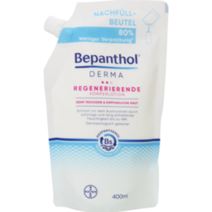 BEPANTHOL Derma regenerierende Körperlotion NF