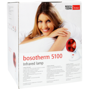 BOSOTHERM Infrarotlampe 5100