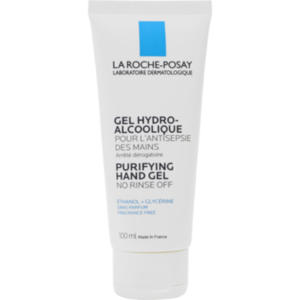 ROCHE-POSAY reinigendes Hand-Gel