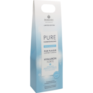 DERMASEL Geschenkset Pure Verwöhnung lim.edit.