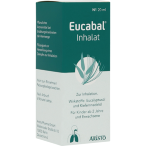 EUCABAL Inhalat