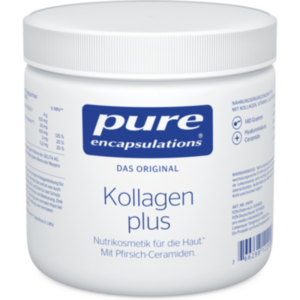 PURE ENCAPSULATIONS Kollagen plus Pulver